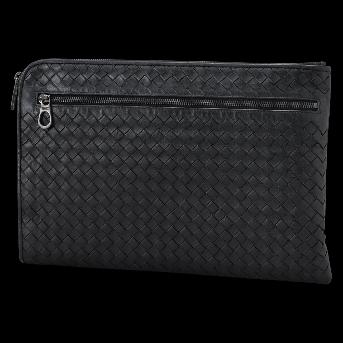 BOTTEGA VENETA(USED)보테가베네타 인트레치아토 클러치